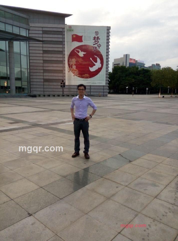 你一笑我就笑的第1张照片