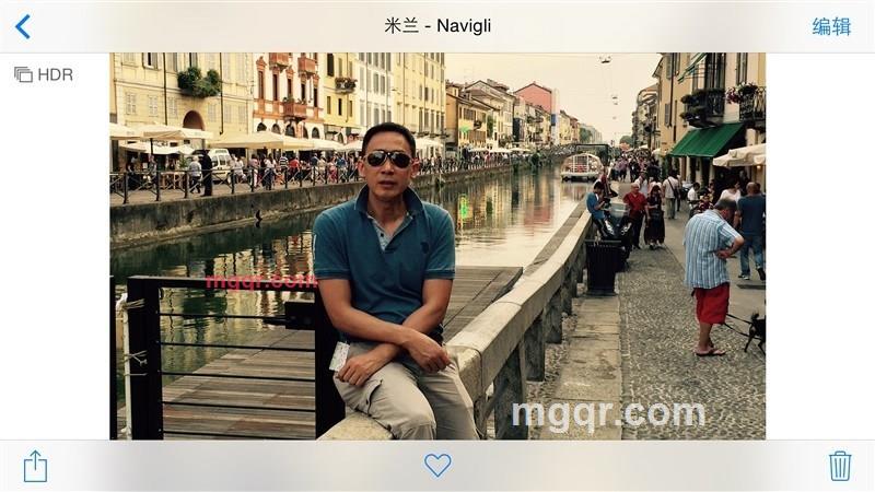 骑霞客-行者的第1张照片