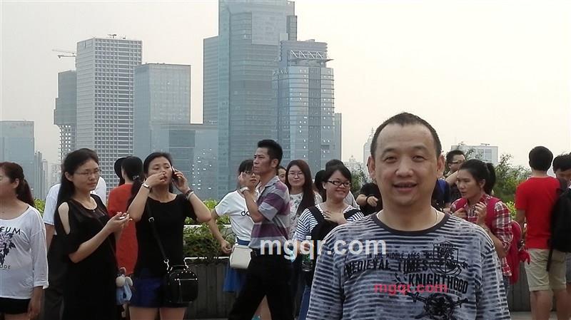 羲和风起的第1张照片