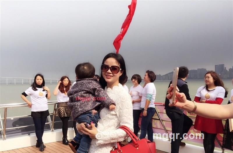 雯Leader的第1张照片