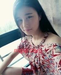 嘴角向上扬的第1张照片