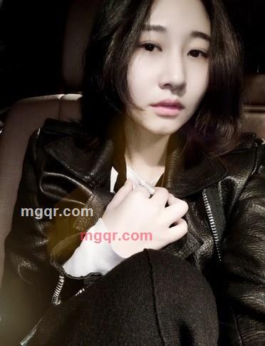 温酒烫眉的第1张照片