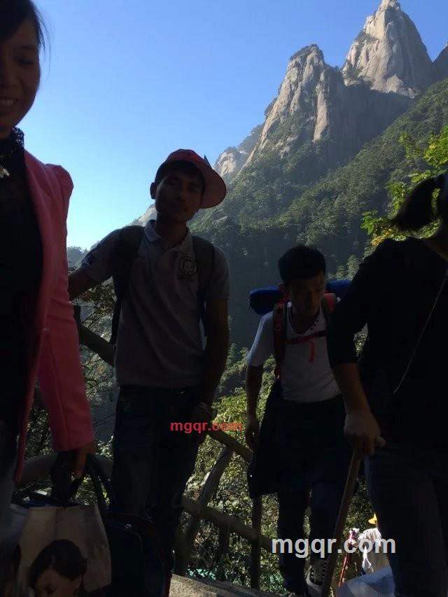 一人一座城的第1张照片