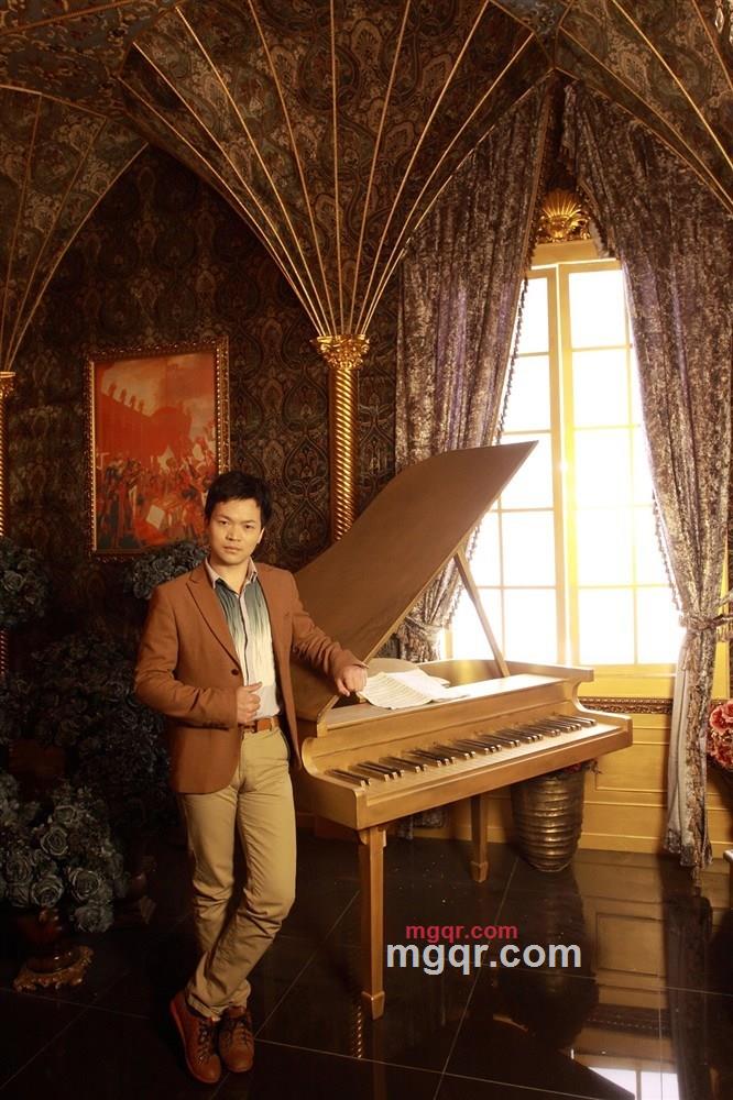 装饰萌主的第2张照片