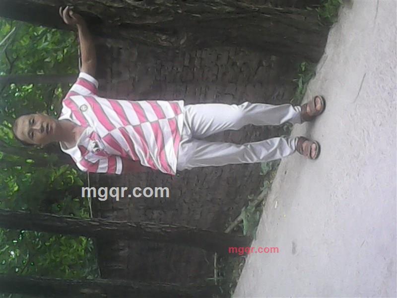 坦率的野狼的第3张照片