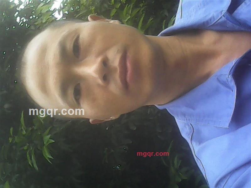 坦率的野狼的第1张照片