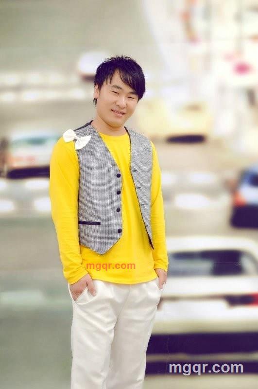 纯粹认真的第1张照片