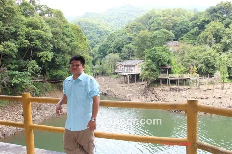  彬彬@的第2张照片