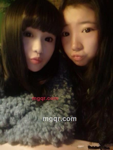 长腿萌xin的第1张照片