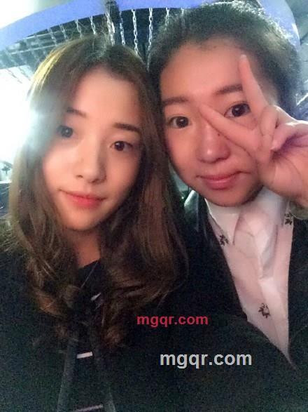 长腿萌xin的第5张照片