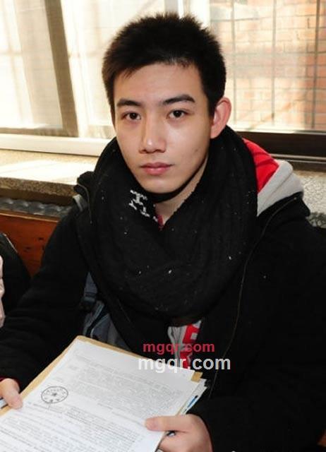 南宫云天的第1张照片