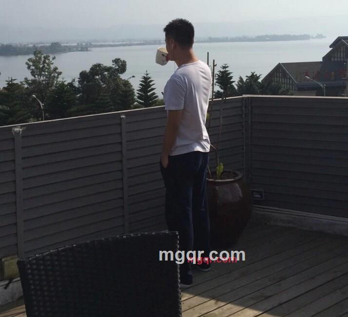 感性的邂逅的第1张照片