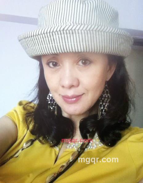 月光树下的第1张照片