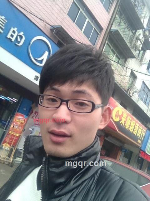 黑夜的郎的第1张照片