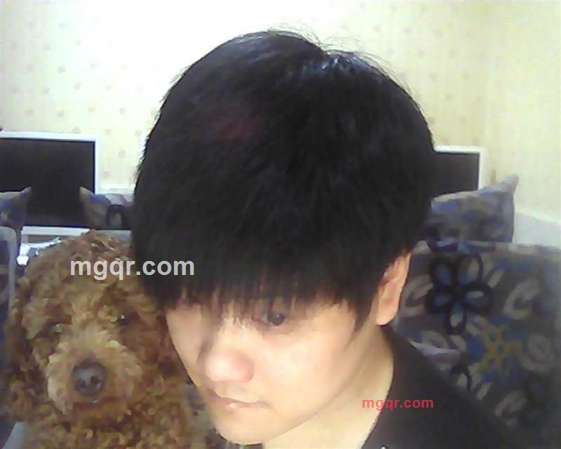 突然发现的寂寞的第1张照片