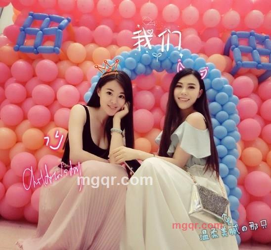 不倒翁vv小蕾的第5张照片