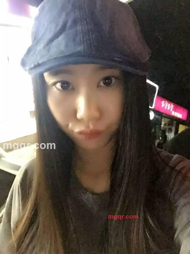 姐你惹不起的范的第1张照片