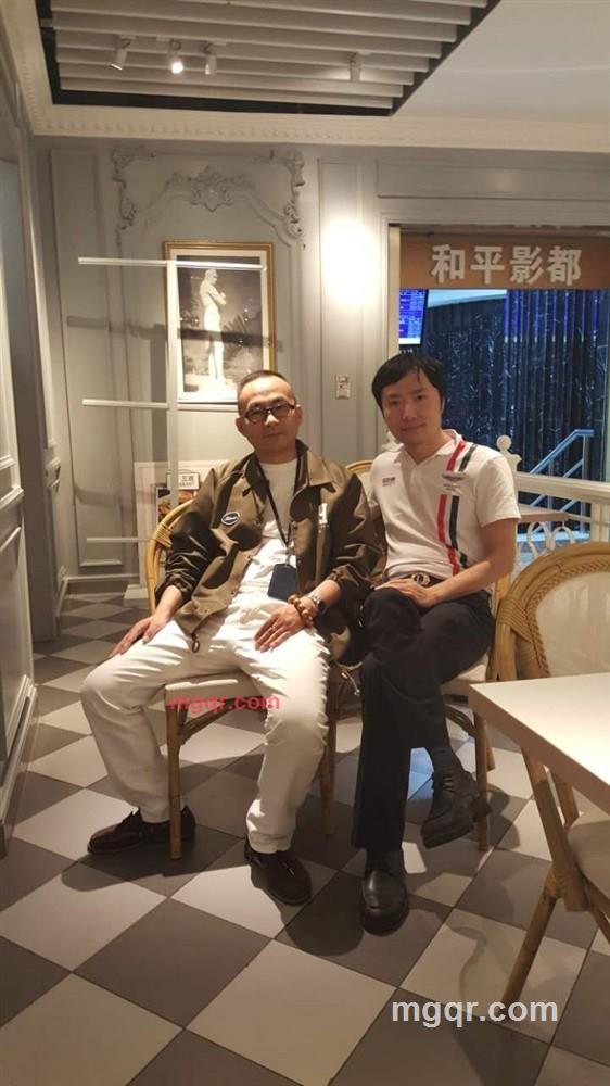 钱邮人生的第8张照片