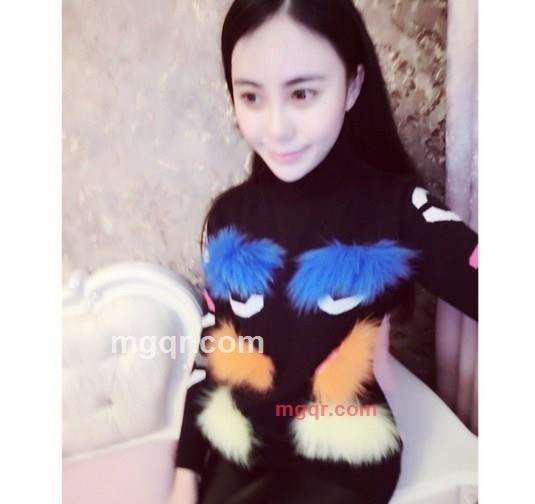 不倒翁vv小蕾的第3张照片