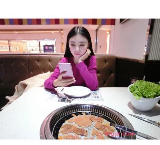 不倒翁vv小蕾的第1张照片