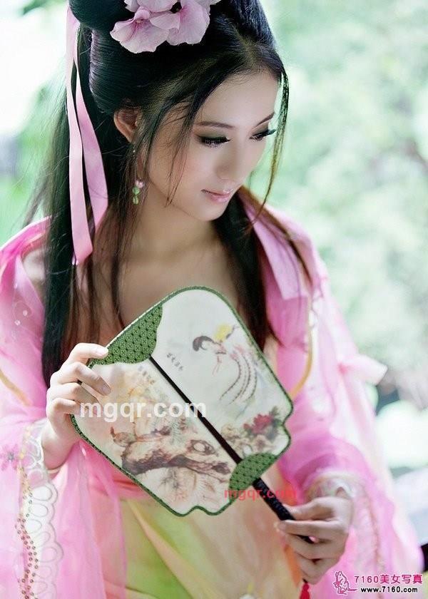 梓梦的第3张照片