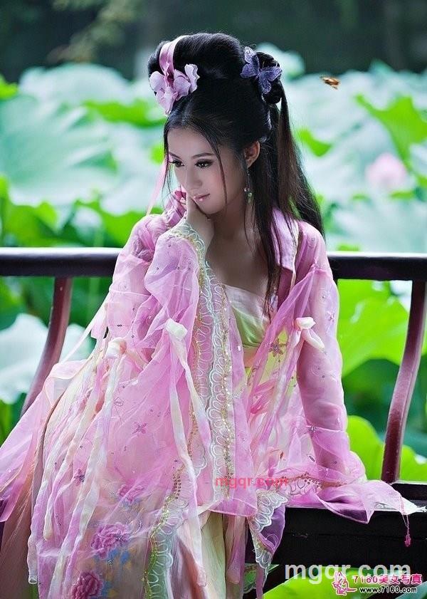 梓梦的第1张照片