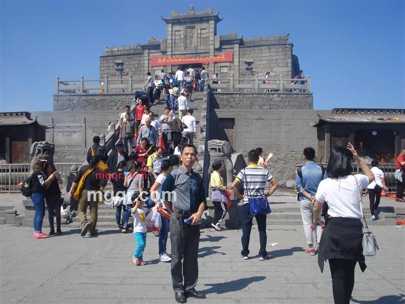 印象玉林的第1张照片