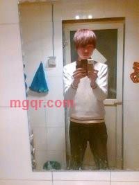 残惜流年丿小帅哥的第1张照片