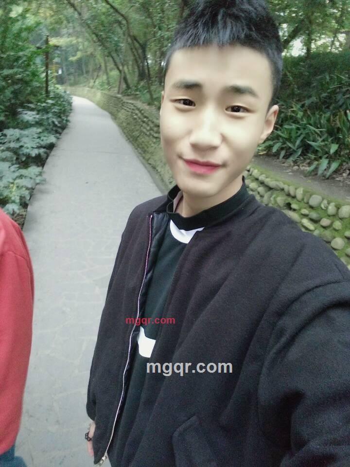 求干我 帅哥一枚的第2张照片