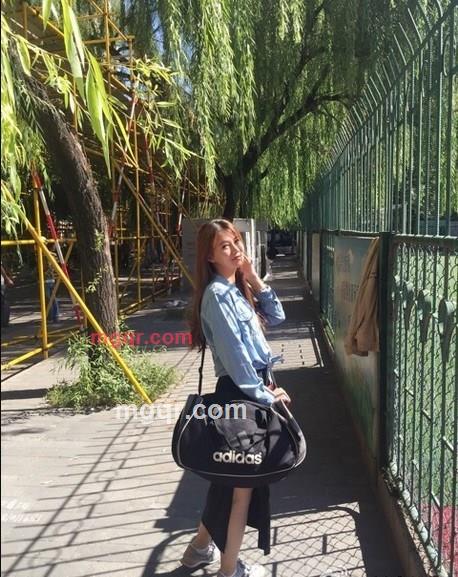 丫头love宝宝的第7张照片