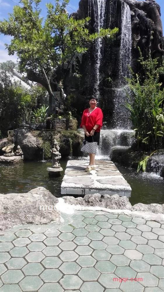 夜惑蔷薇的第1张照片