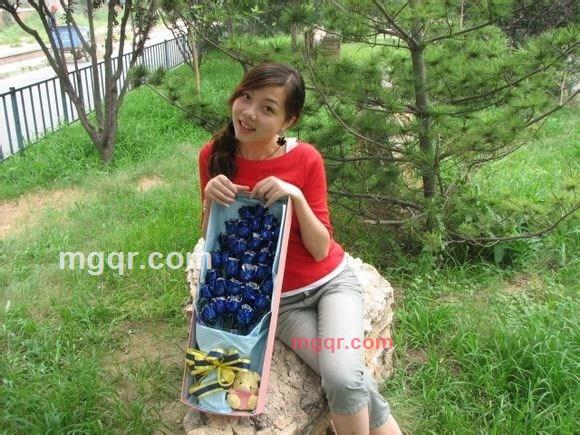 淡笑楚情的第1张照片