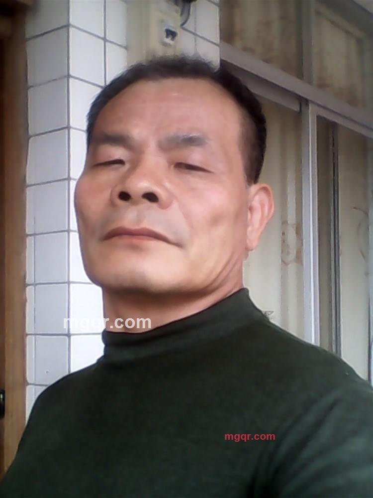 山里的云的第3张照片