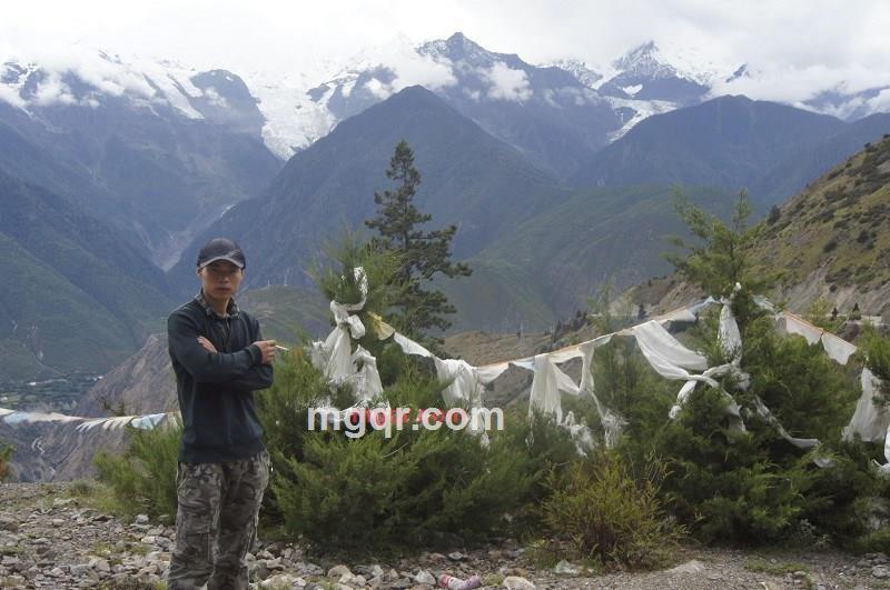 把寂寞留给自己的第3张照片