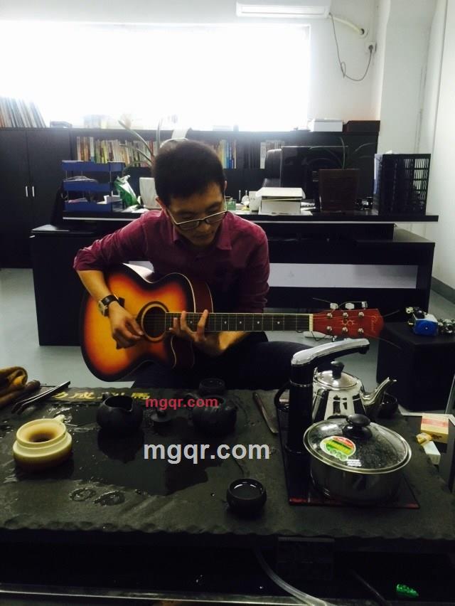 我们&故事的第2张照片