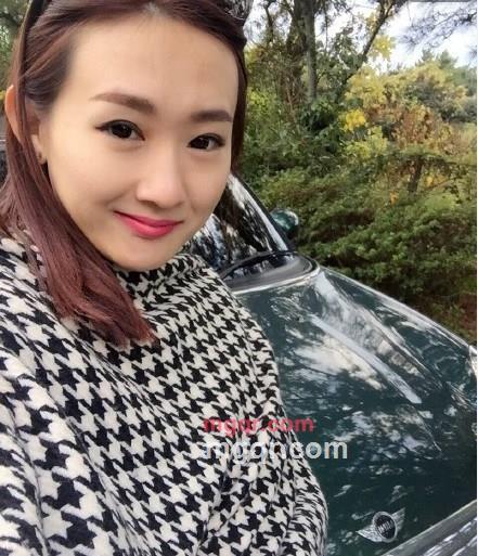 蓝色的火的第1张照片