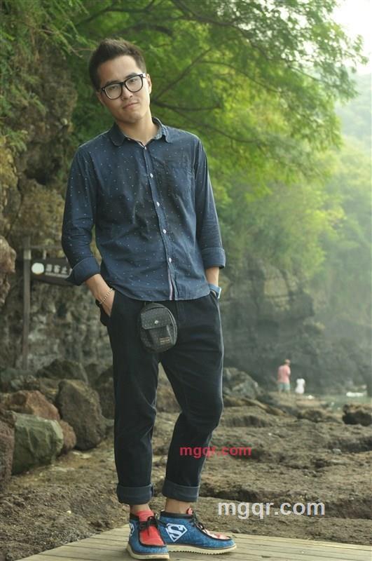 只爱吃你的葡萄的第1张照片