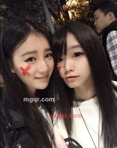 林小珂叫林珂的第1张照片