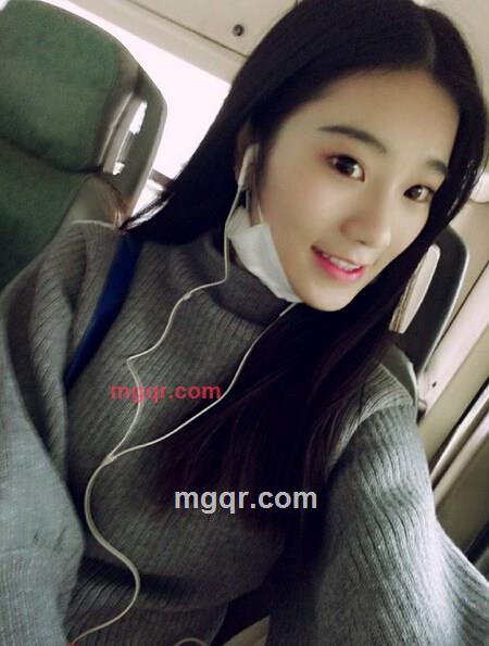 哭花了妆容╮的第5张照片