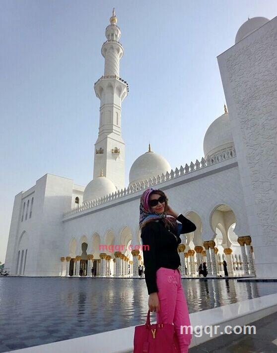 背后的温柔。的第4张照片