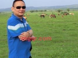 红红的第1张照片