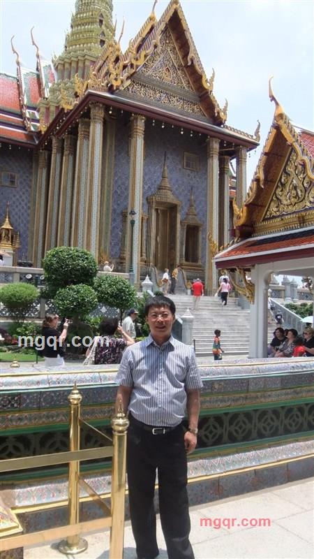 明教教主的第2张照片