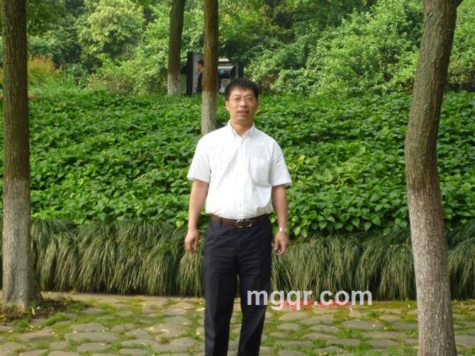 明教教主的第1张照片