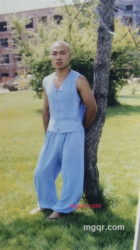 终身孤寂的第2张照片