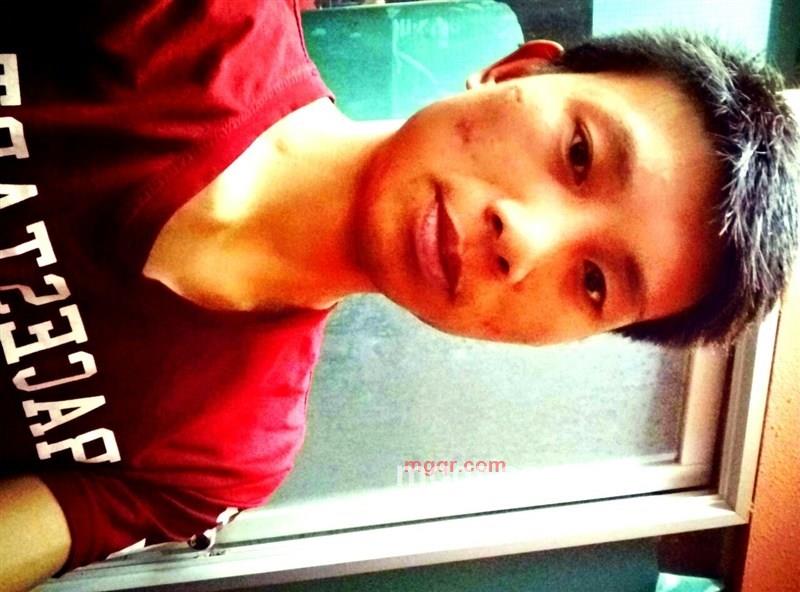 当我遇上你的第1张照片