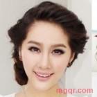 黑眼腈小妖的第2张照片