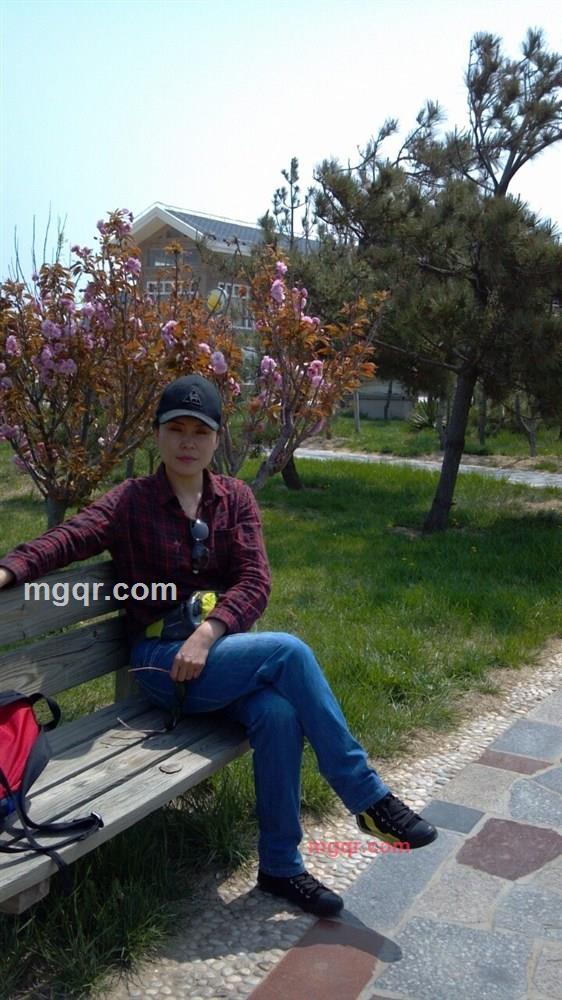 嫣然一笑的第2张照片