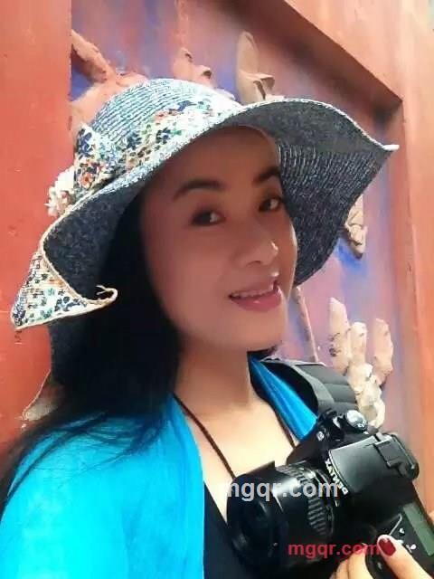 灵动仙子的第1张照片