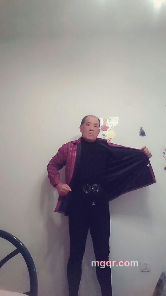 伏晨曦的第1张照片