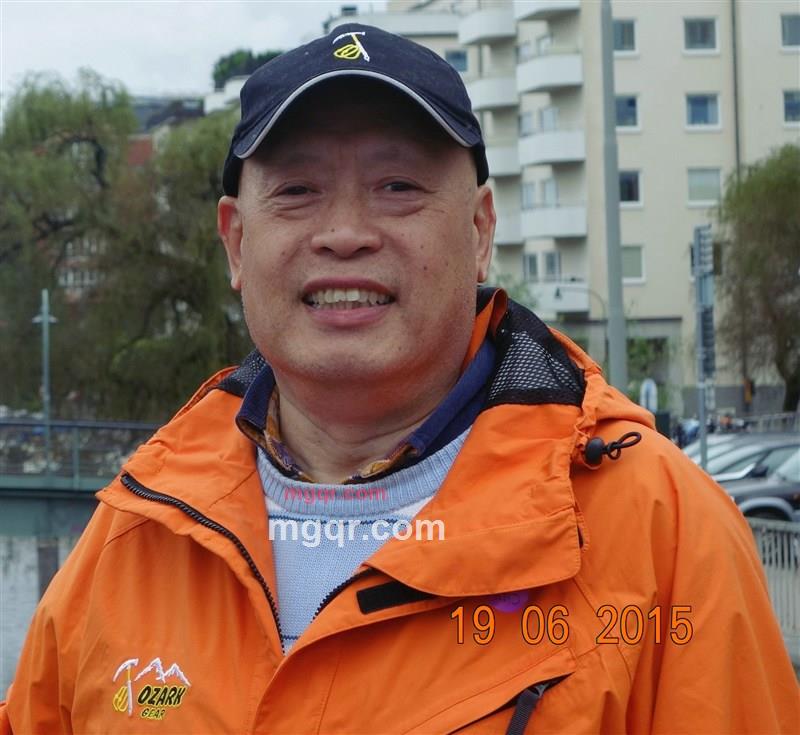 老公马的第4张照片